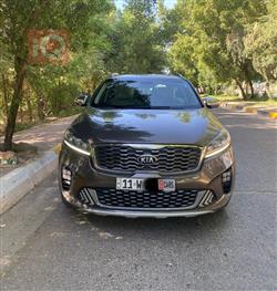 كيا سورينتو